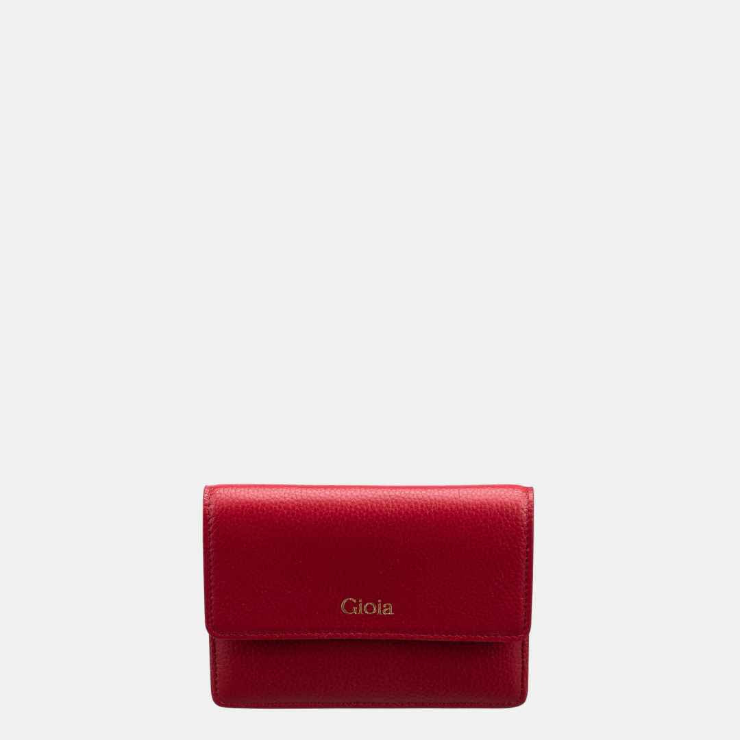 Ava Wallet#Color_Red