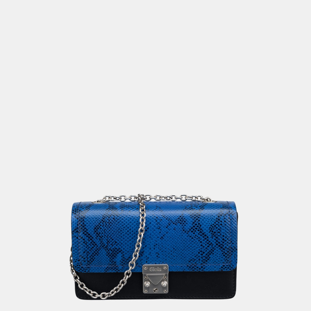 Erie Sling Bag#Color_Blue