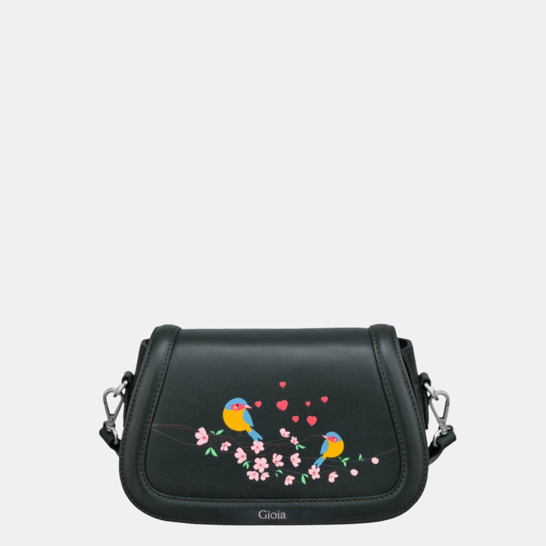 Blubird Shoulder Bag