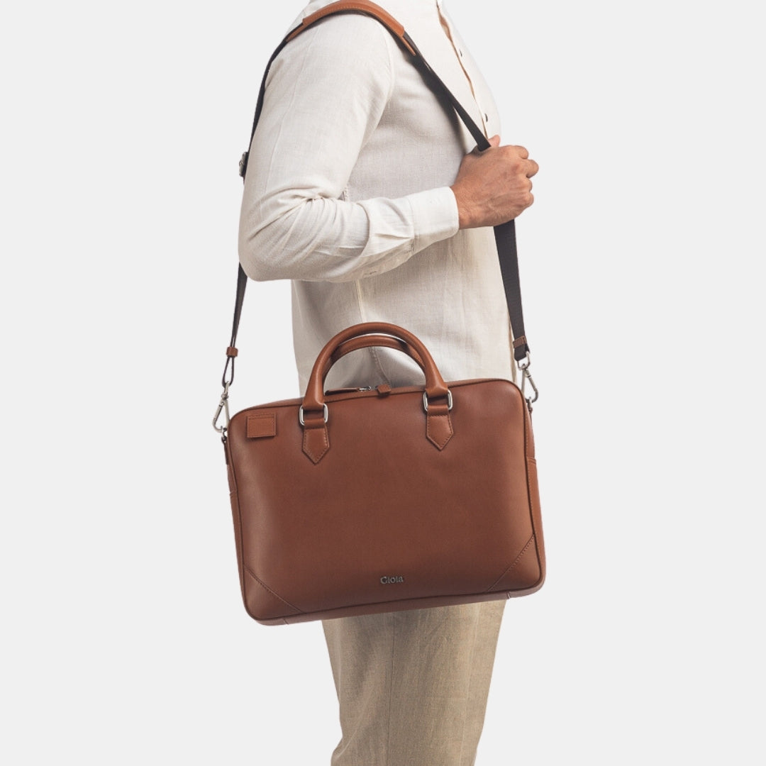 Dapper Briefcase