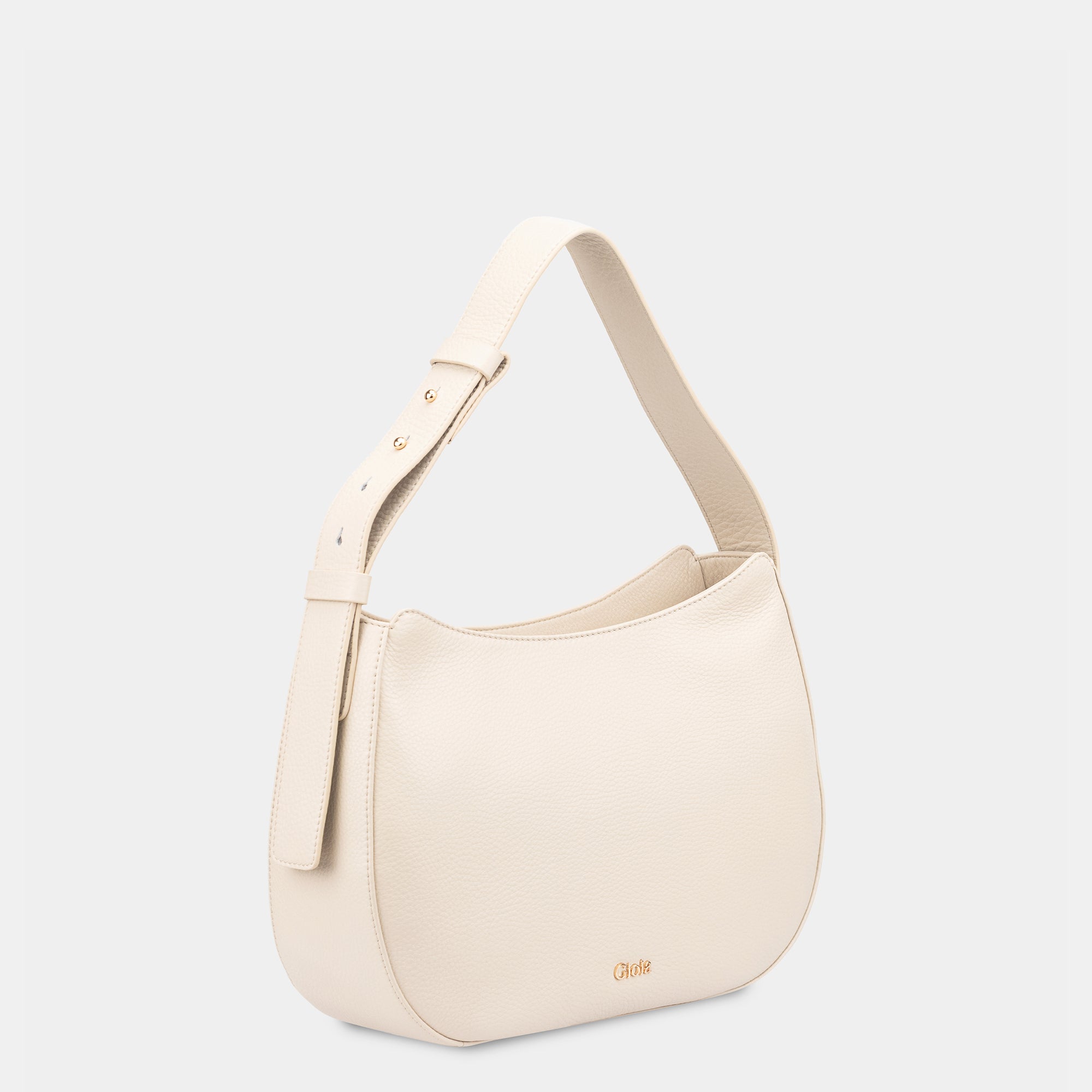 Alma-R Shoulder Bag#Color_Cafe