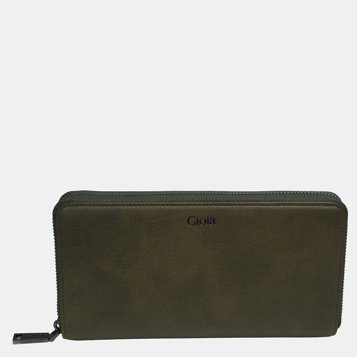 Boston Travel Wallet#Color_Olive