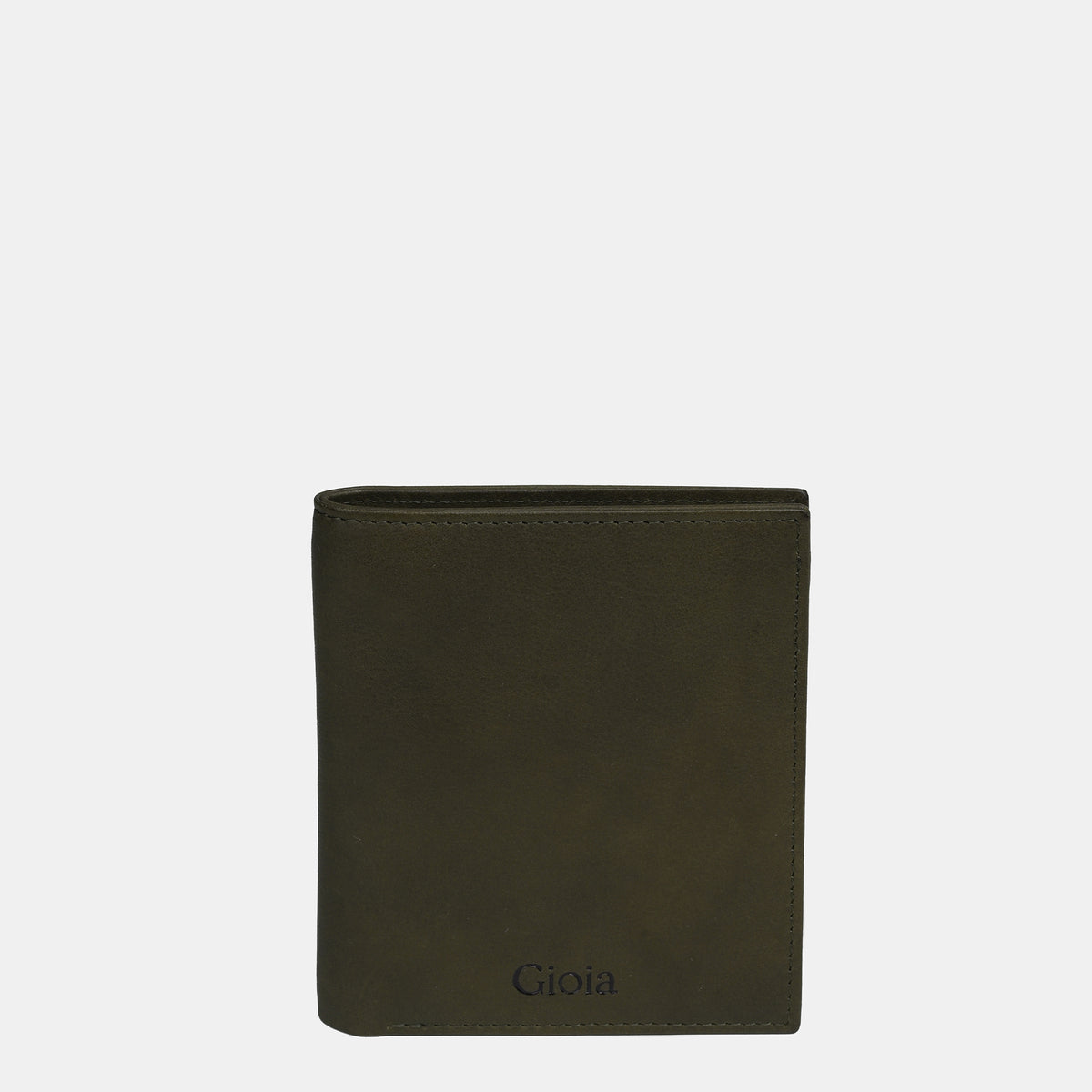 Boston Compact II Wallet#Color_Olive