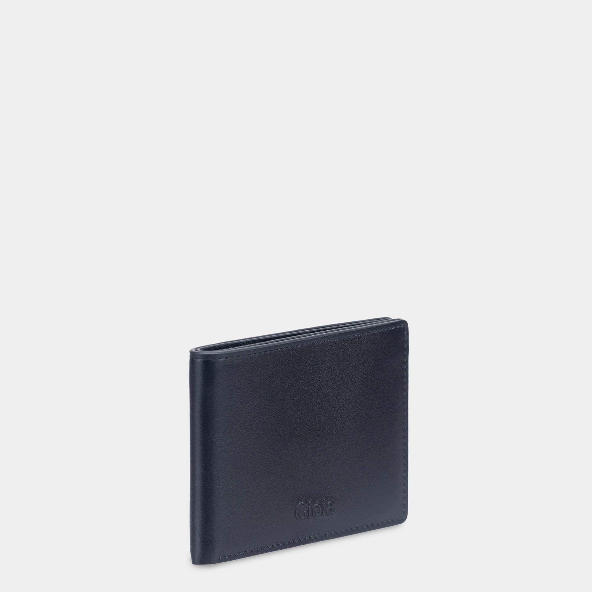 Dapper Essentials Mini Bifold Wallet 6cc