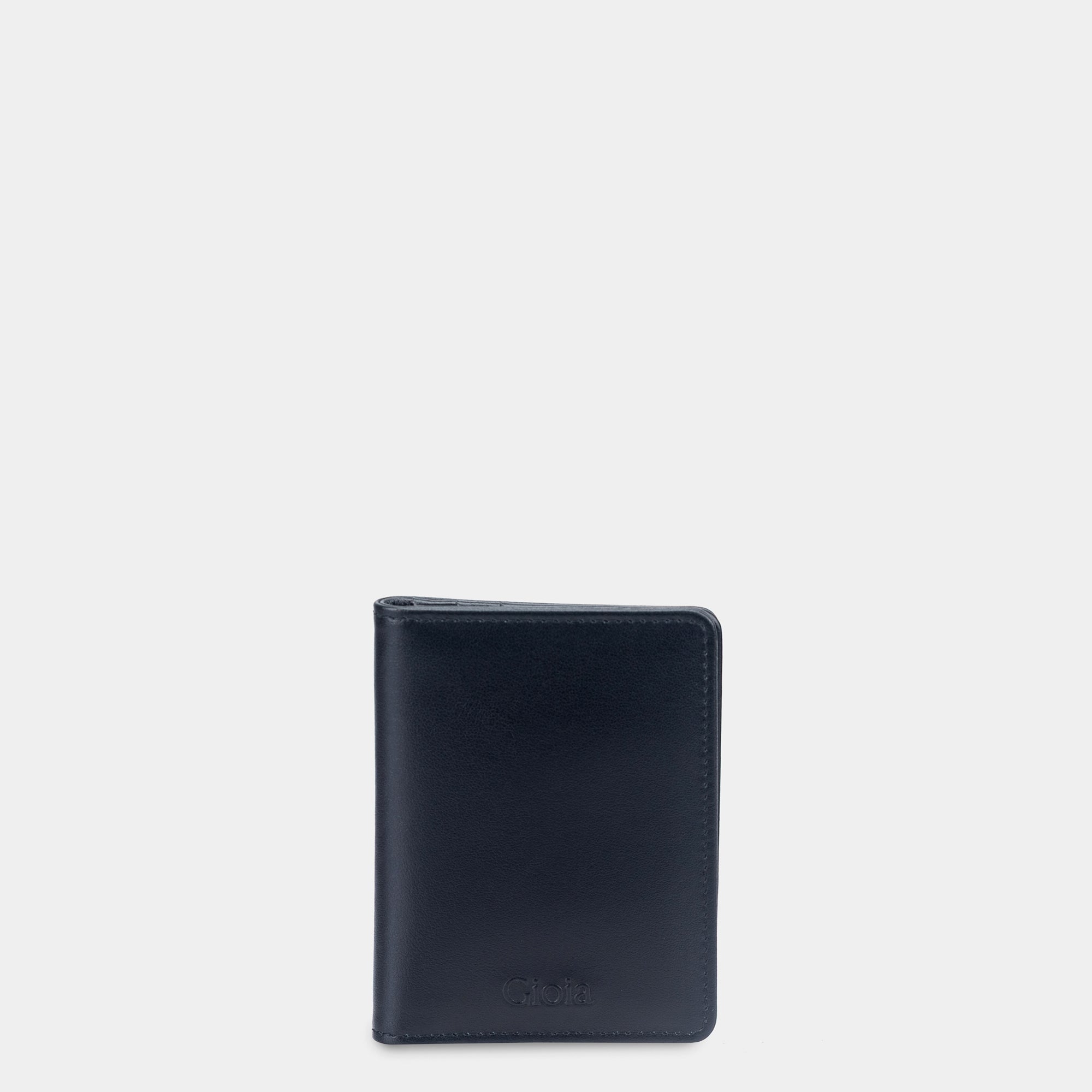 Dapper Essentials Cardholder 3cc with ID