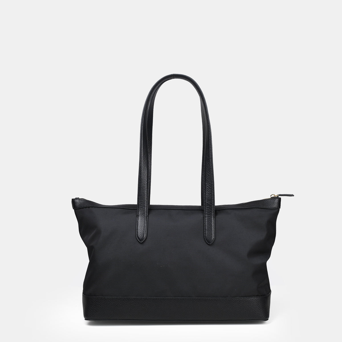 Kate Shopper Shoulder Bag#Color_Black