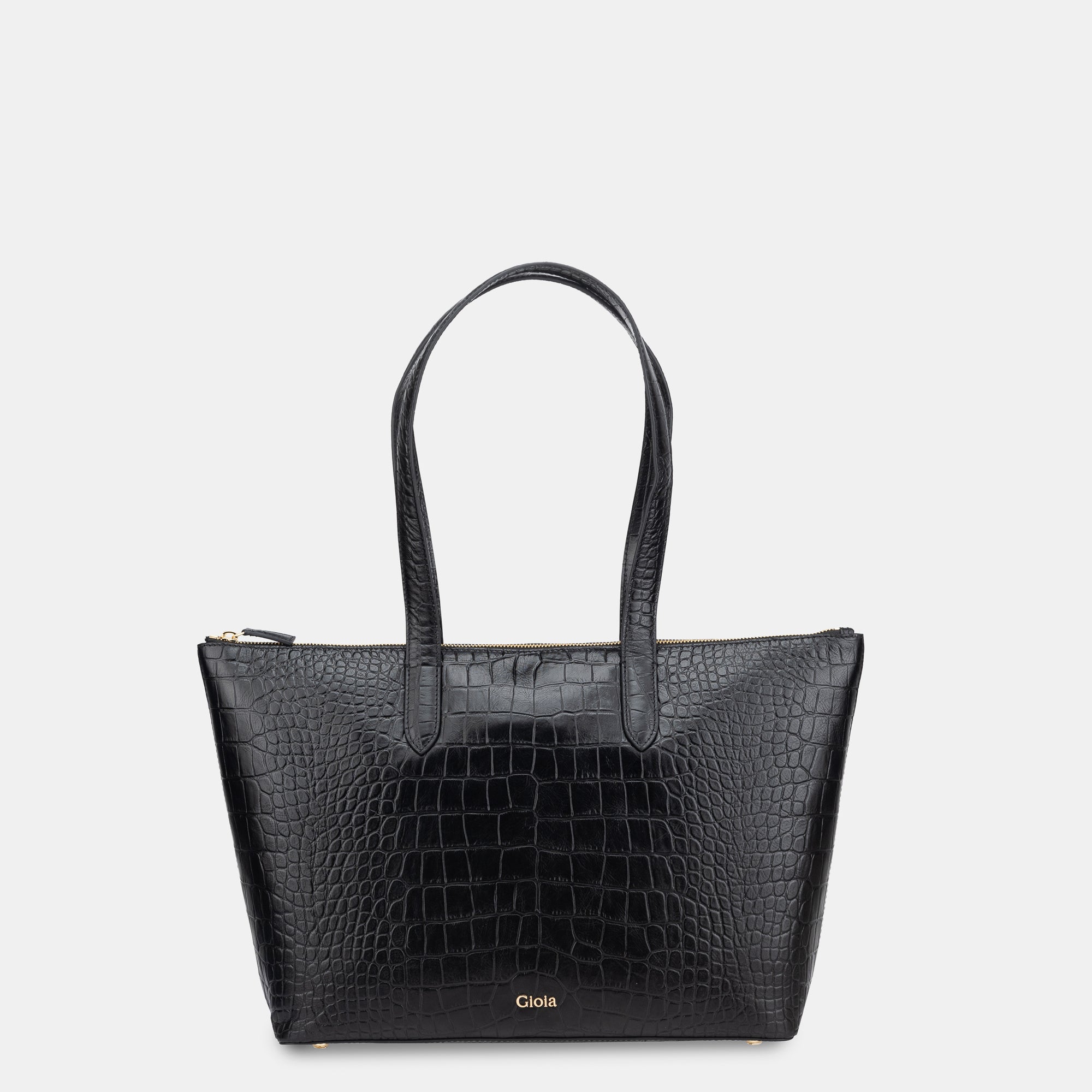 Everyday Essentials Large Tote#Color_Black