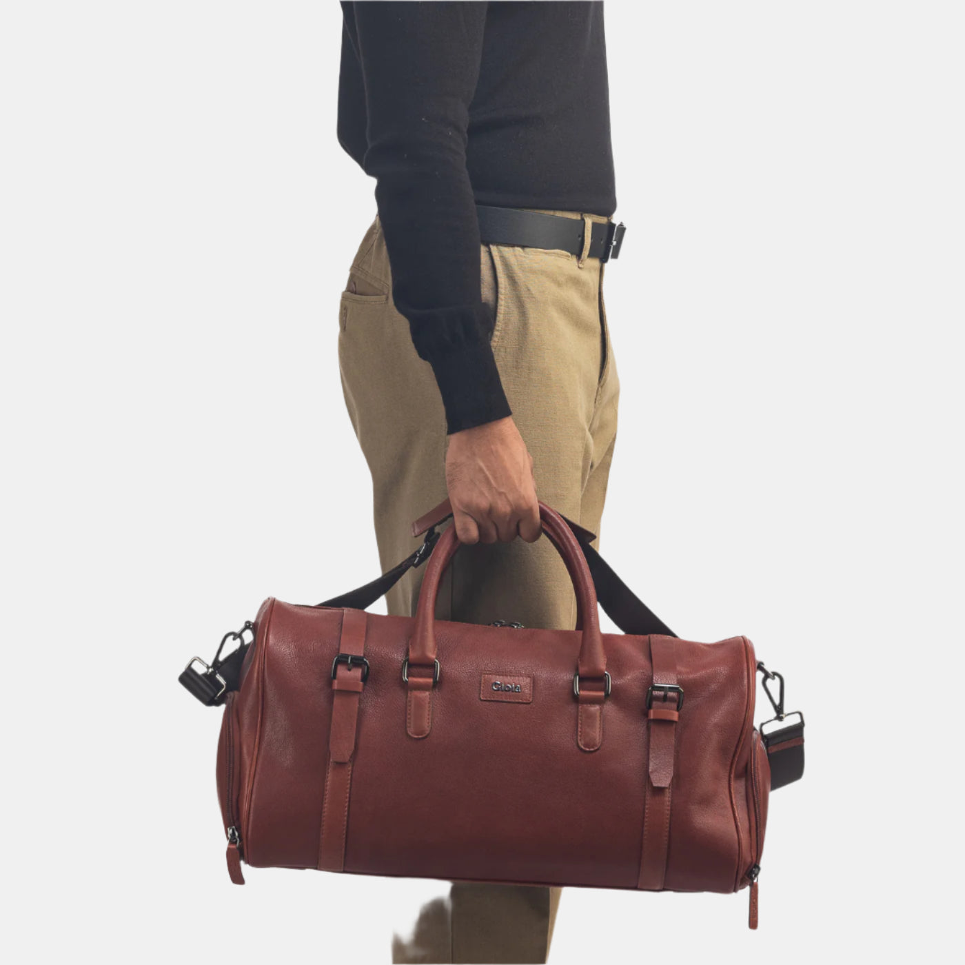 Louis Holdall#Color_Bordeaux