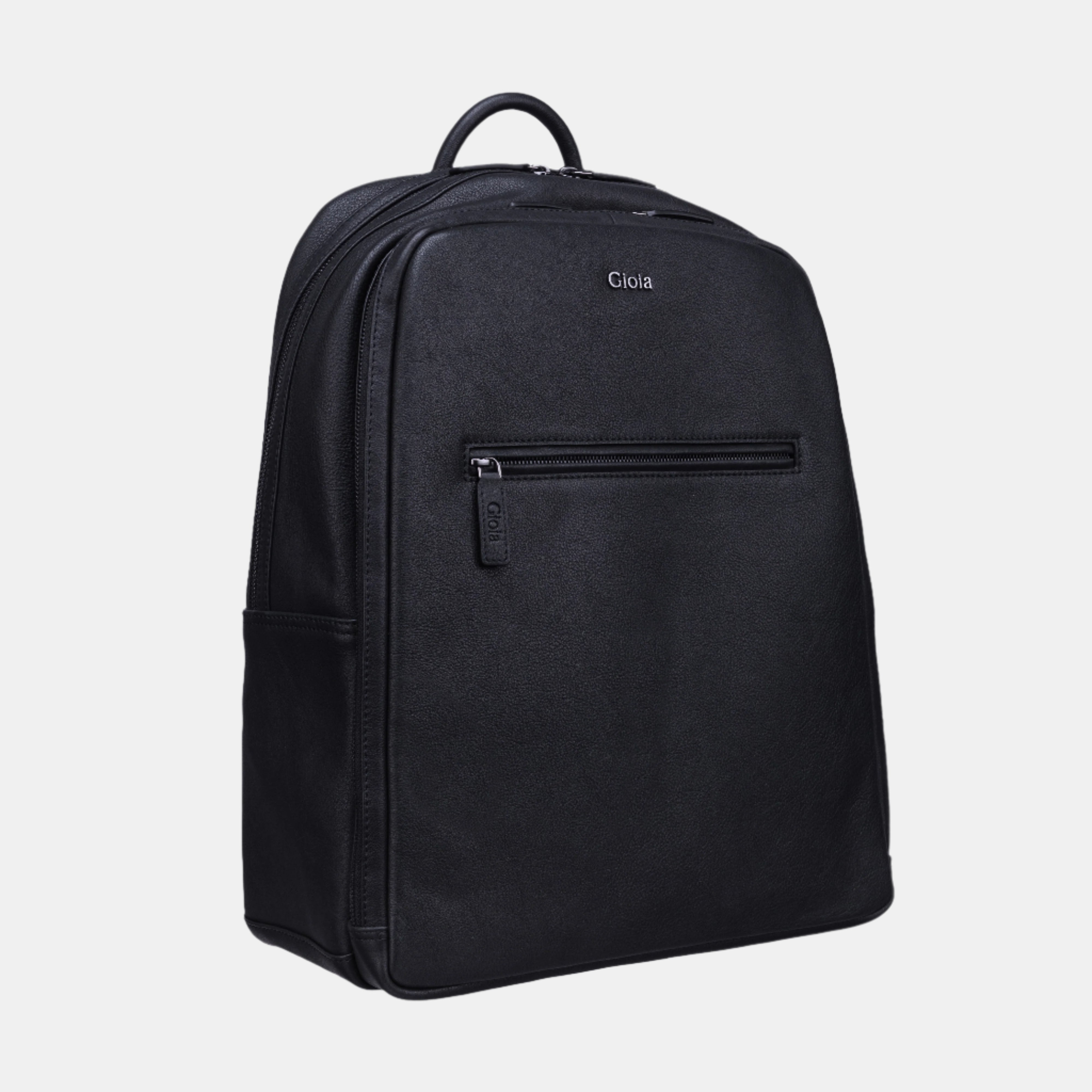 Louis Backpack#Color_Black