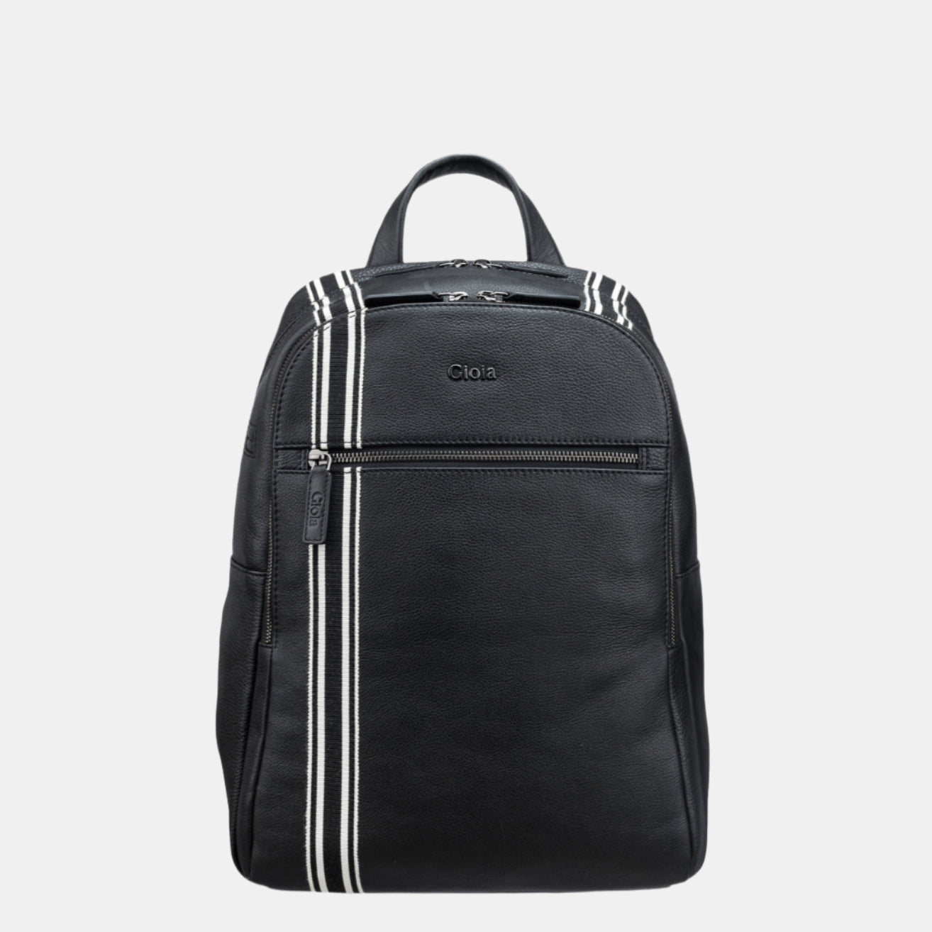 Louis-R Backpack#Color_Black