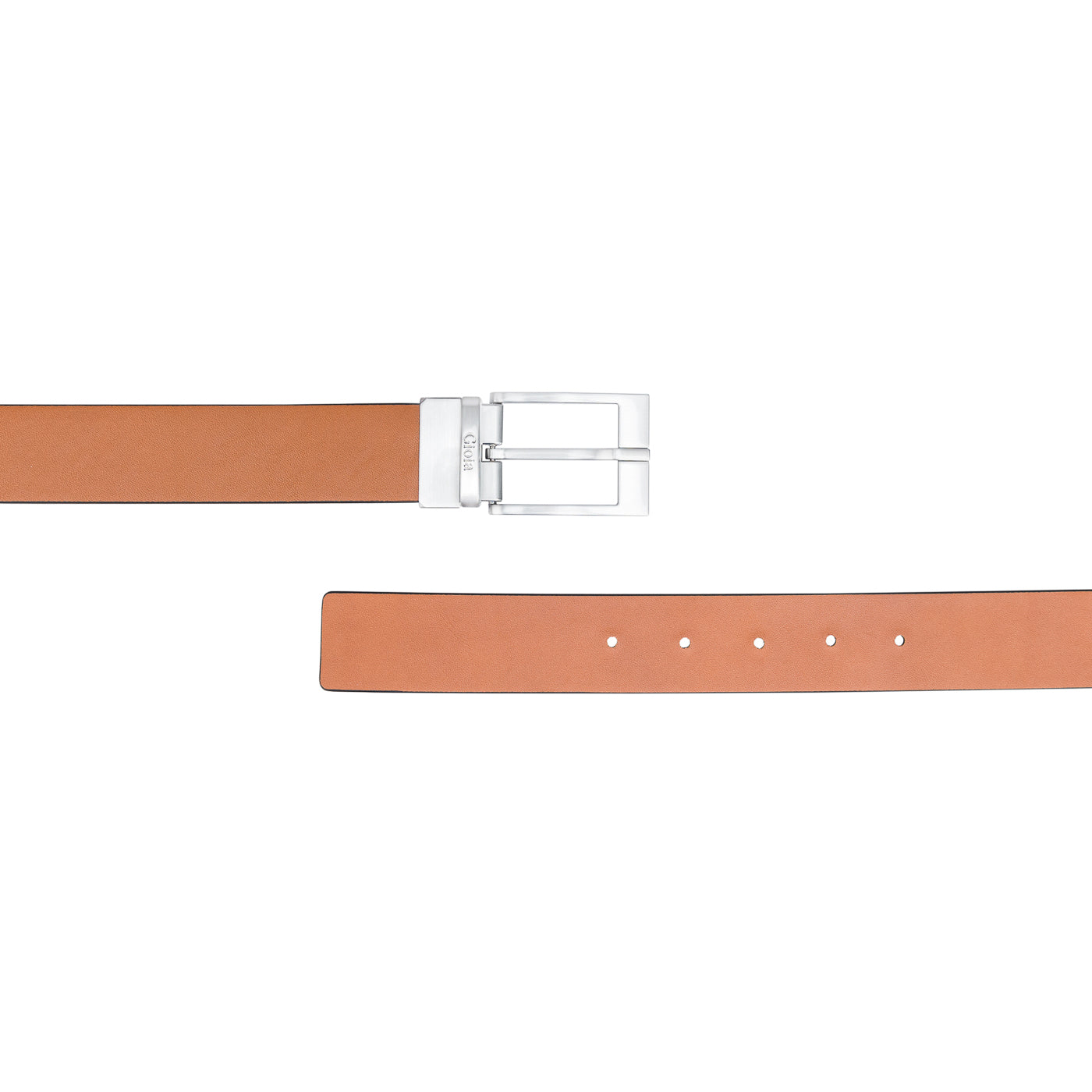 Louis Belt#Color_Black Tan