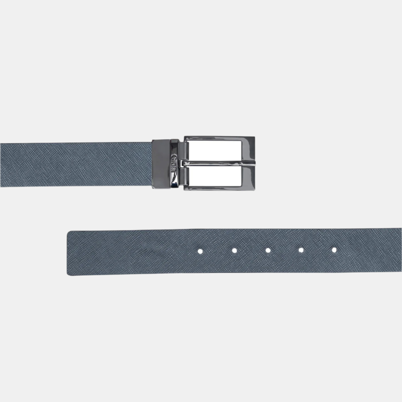 Louis Belt#Color_Black Navy