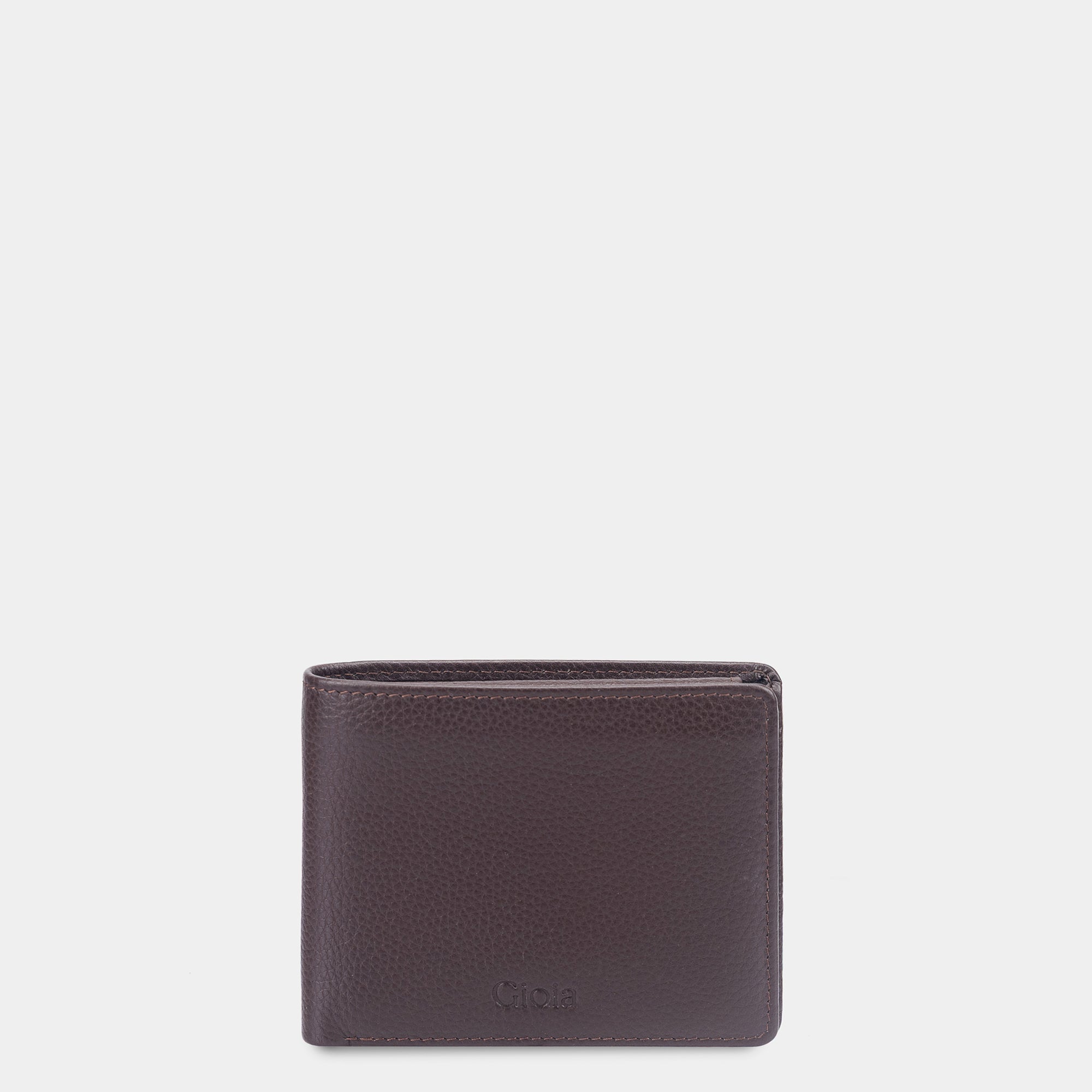 Lorenzo Bifold with Coin Case 3cc#Color_Cafe