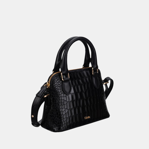 Angela Mini Grab#Color_Black