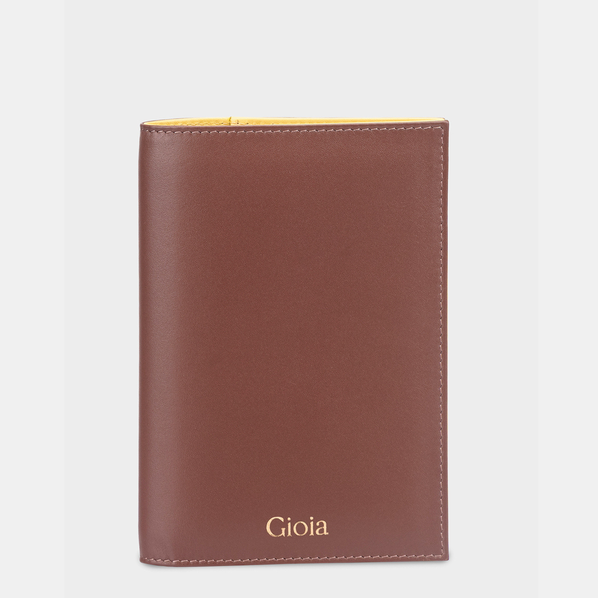 Multi-Color Passport Holder#Color_Walnut