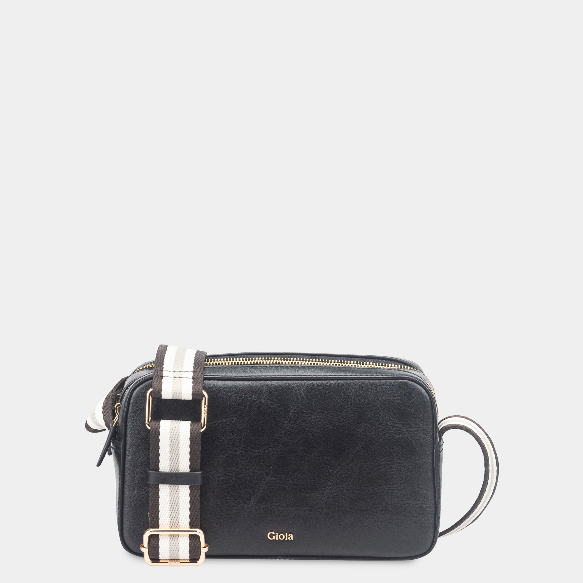 The Noir Edit Crossbody