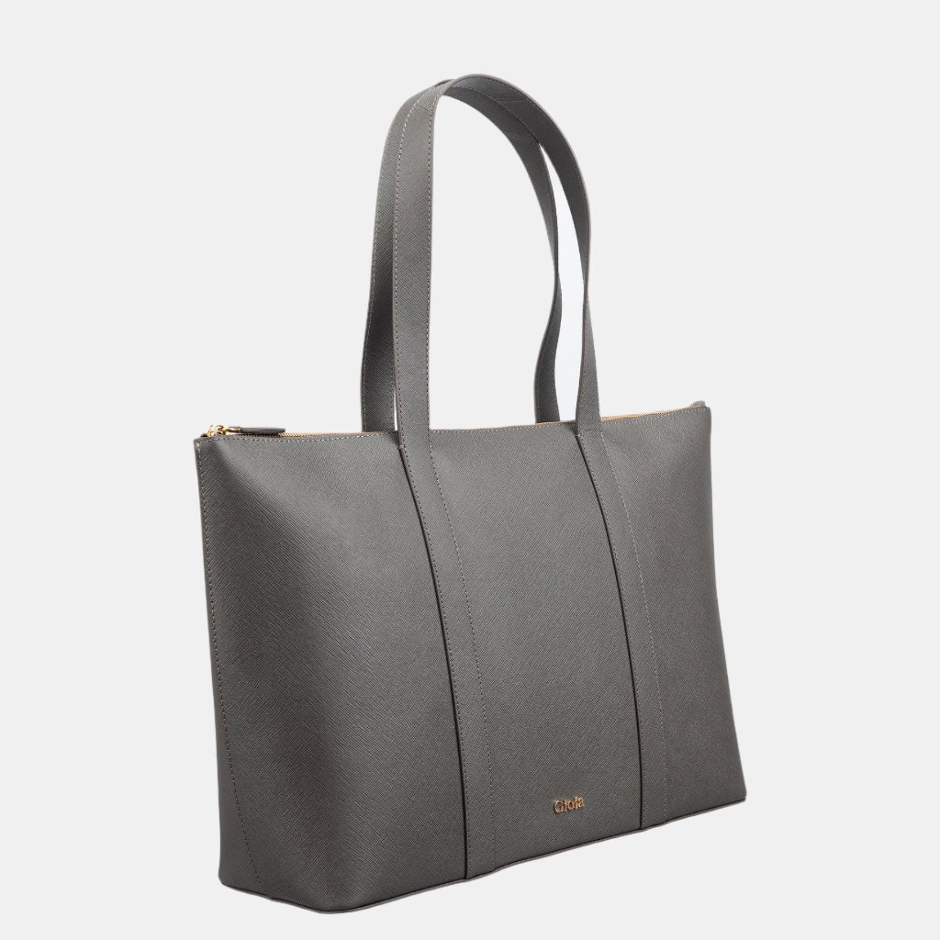 Noah Work Bag#Color_Grey