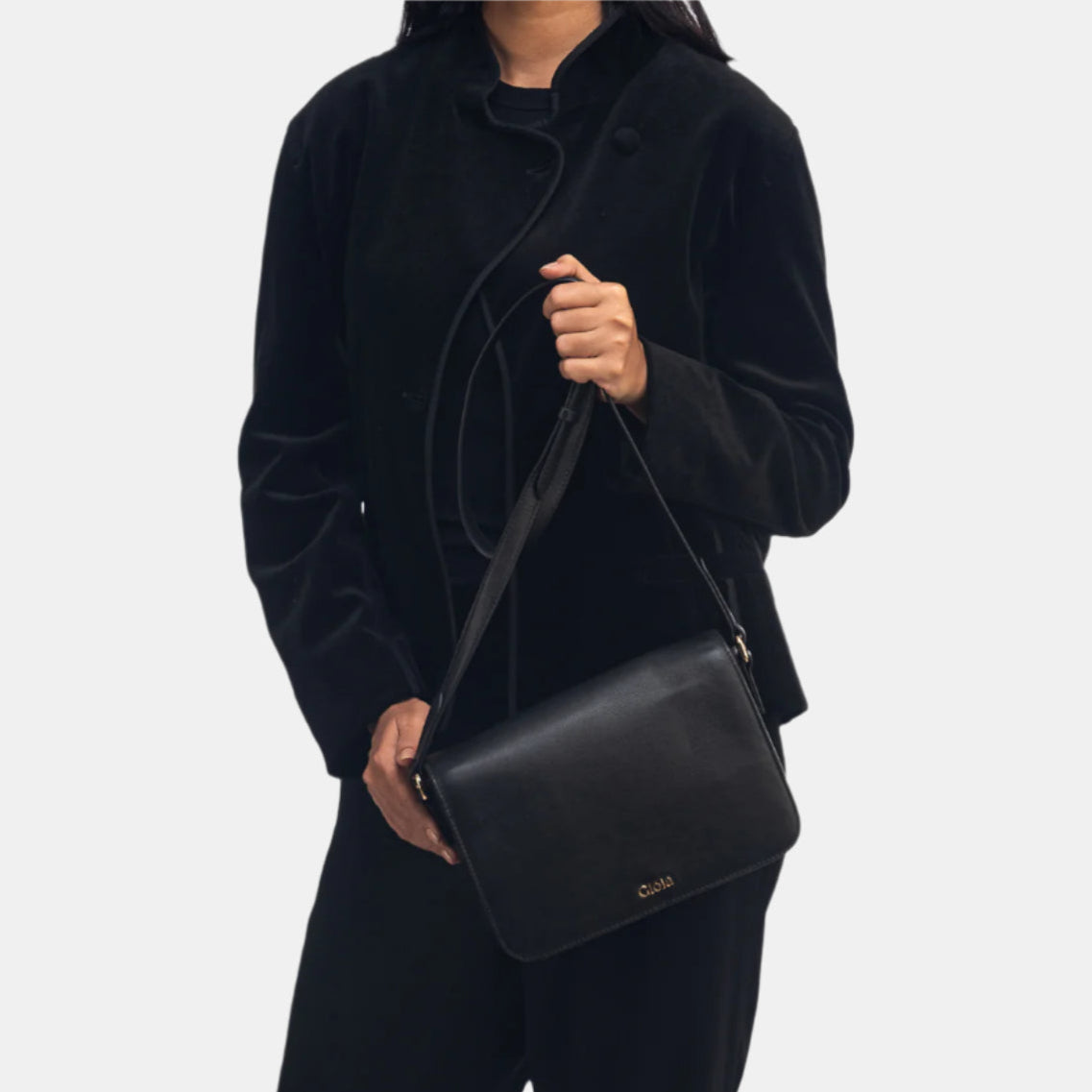 Paola Crossbody Bag