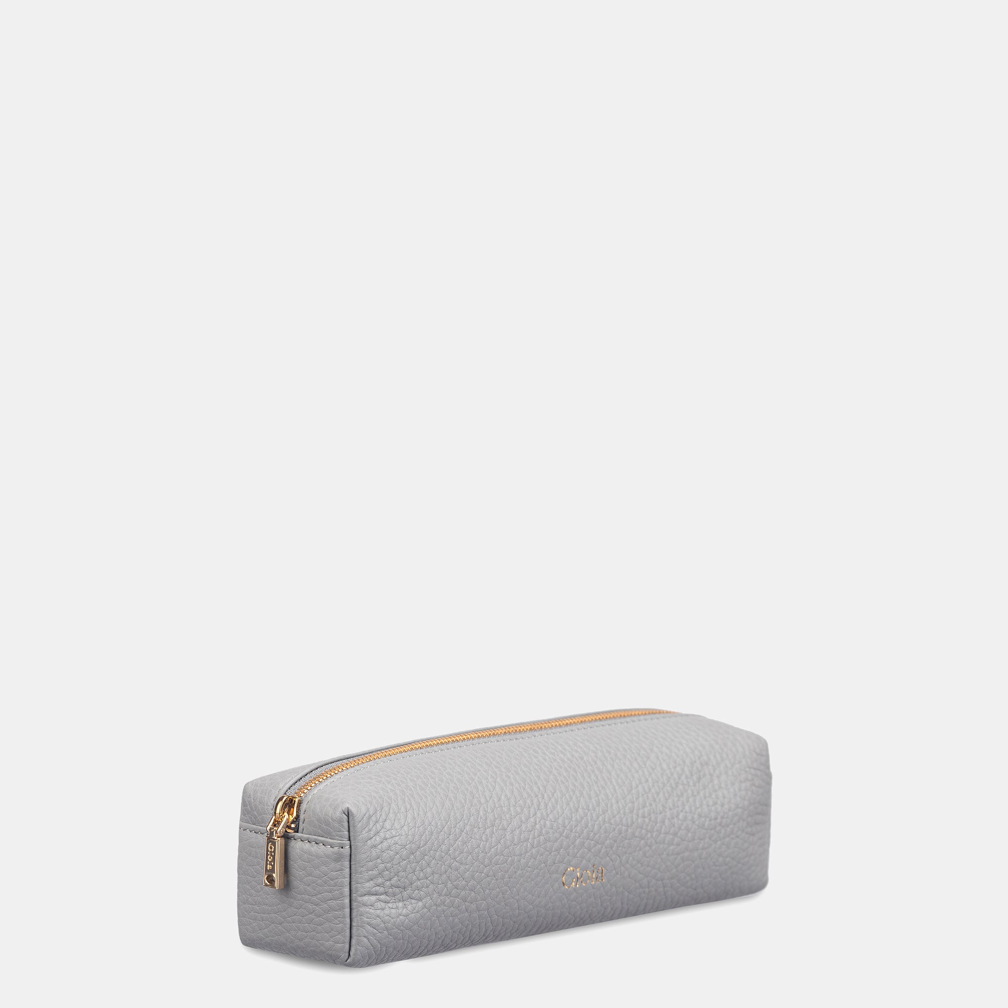 Pencil Pouch#Color_Grey