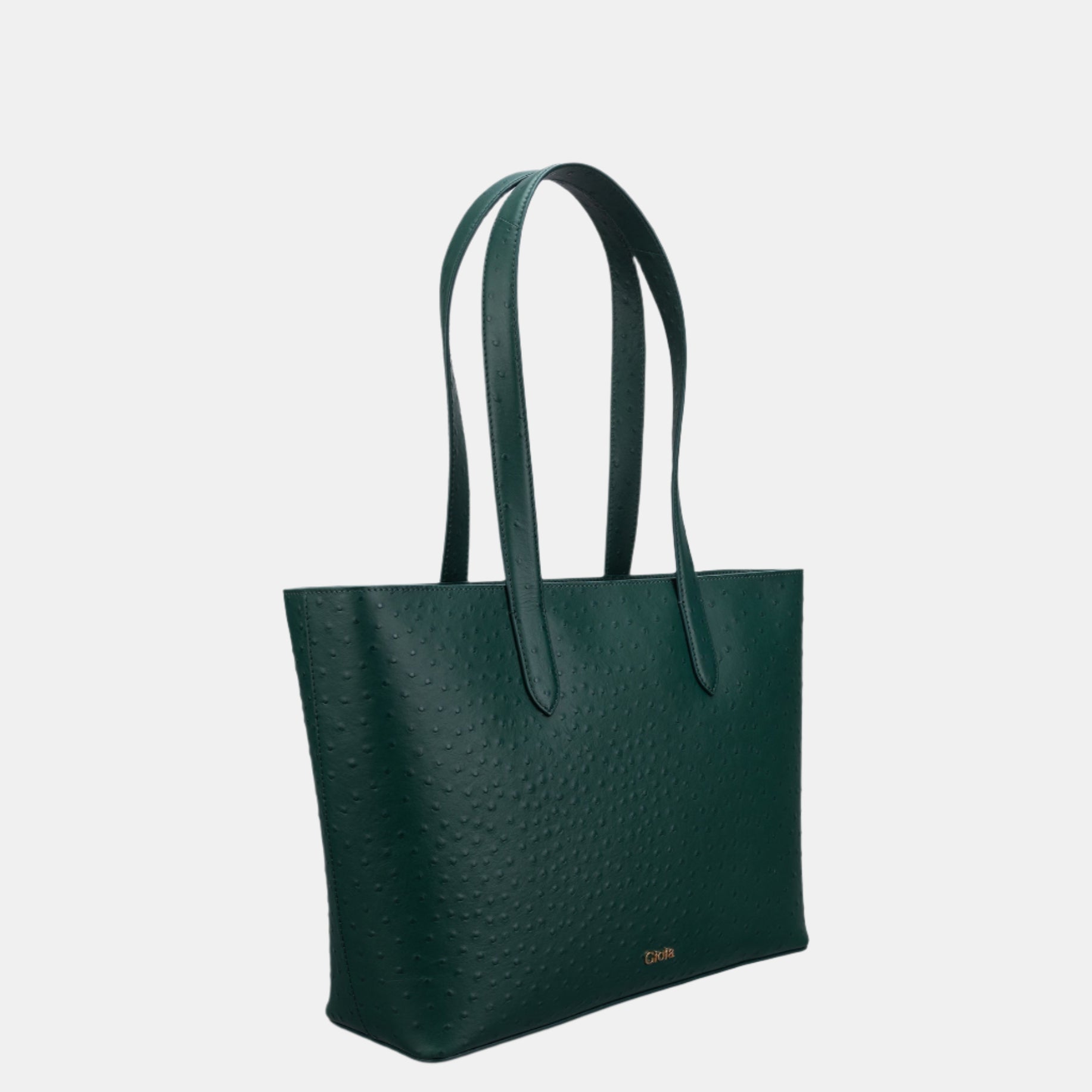 Renata OS Tote#Color_Green