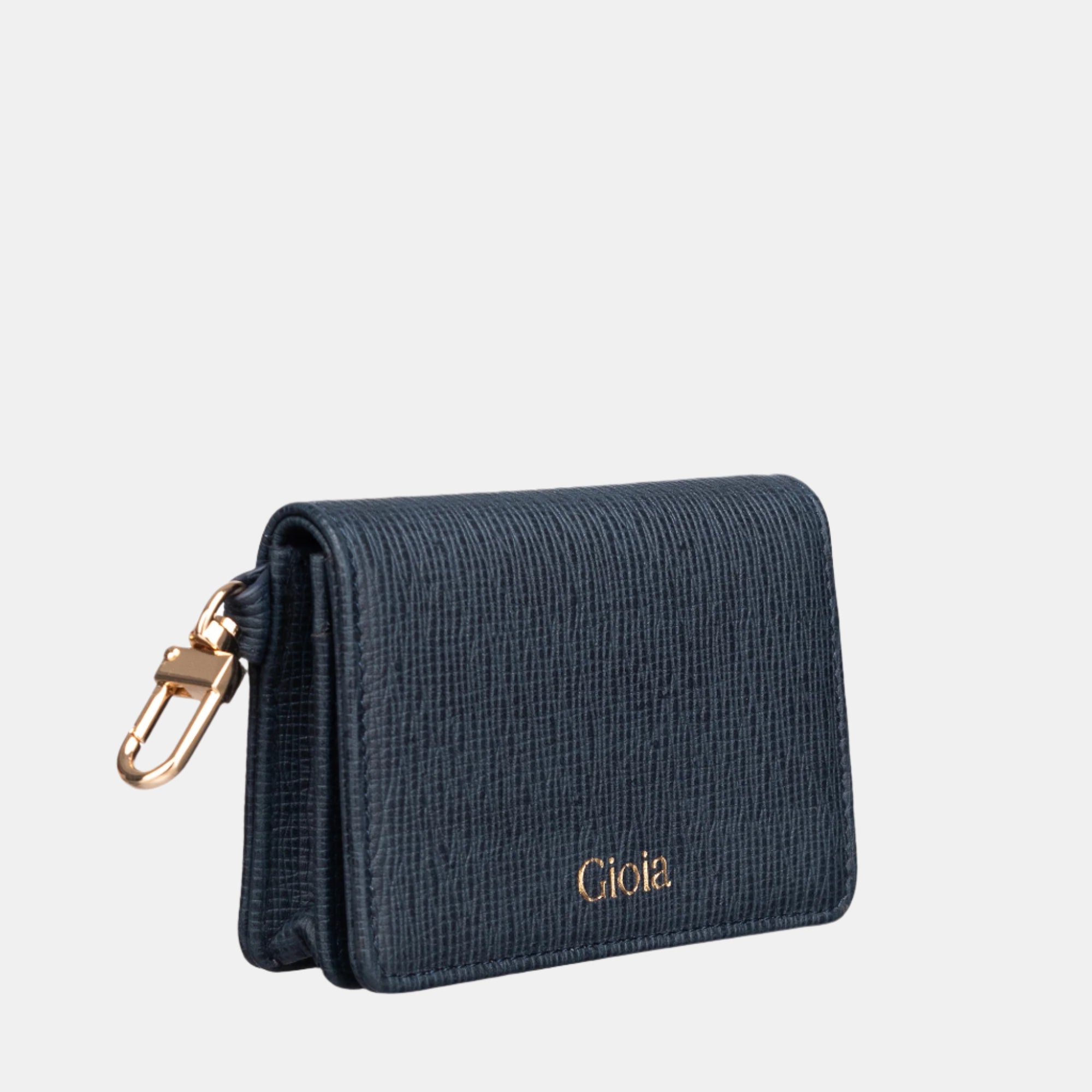 Rom Credit Card Holder#Color_Black