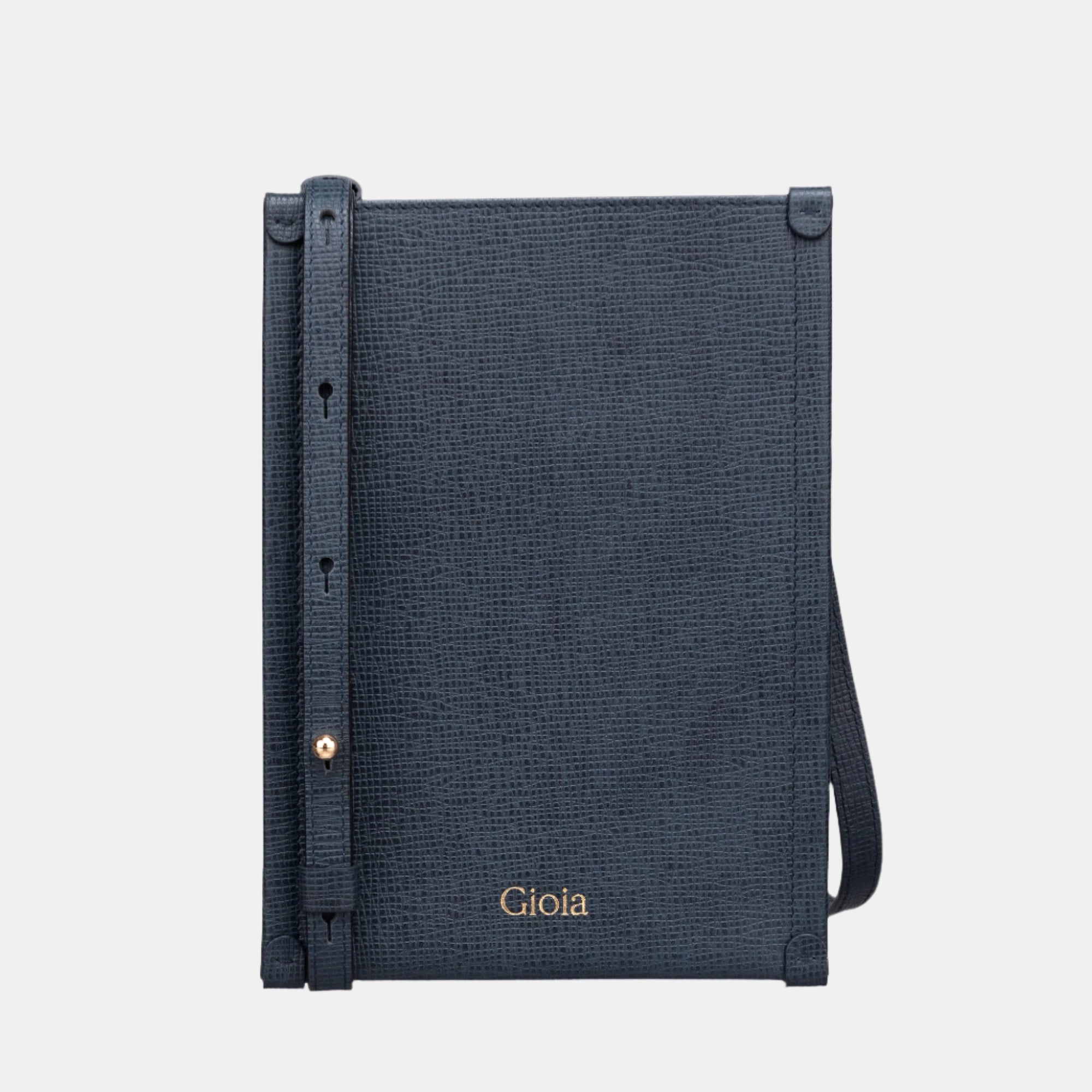 Rom Phone Bag#Color_Black