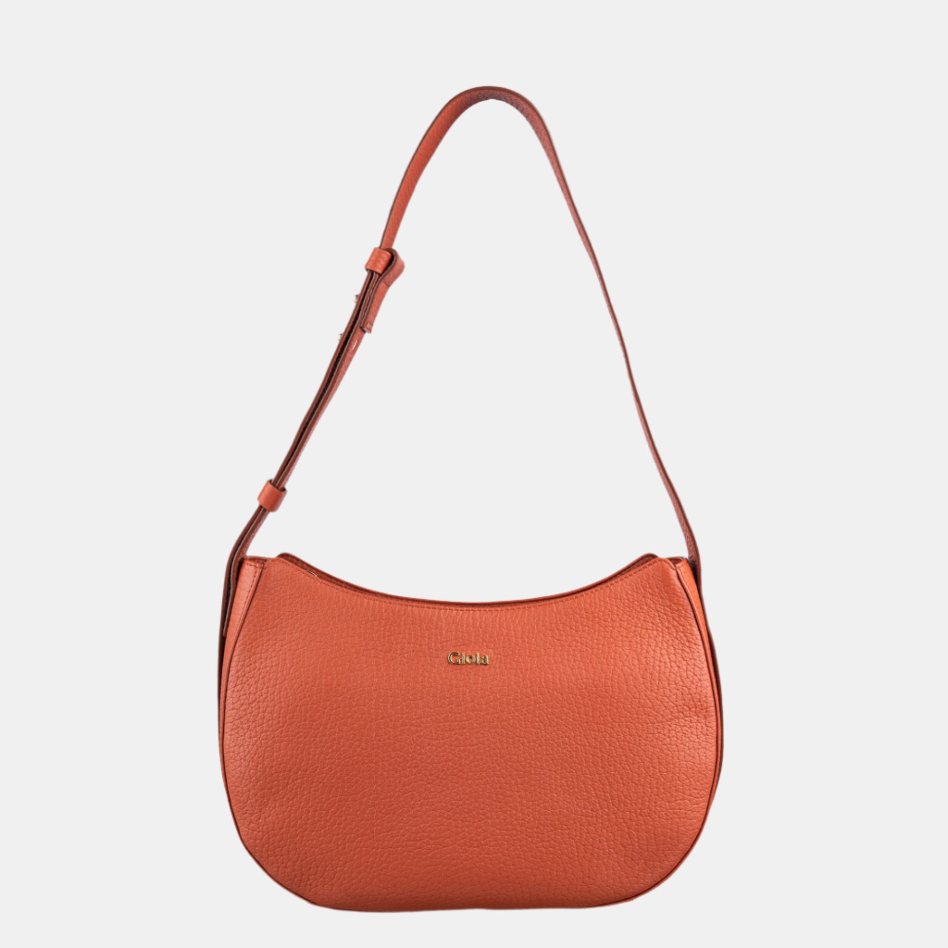 Alma Shoulder Bag#Color_Tan