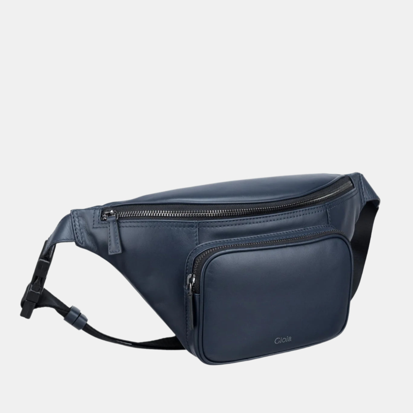 Fann Belt Bag#Color_Navy
