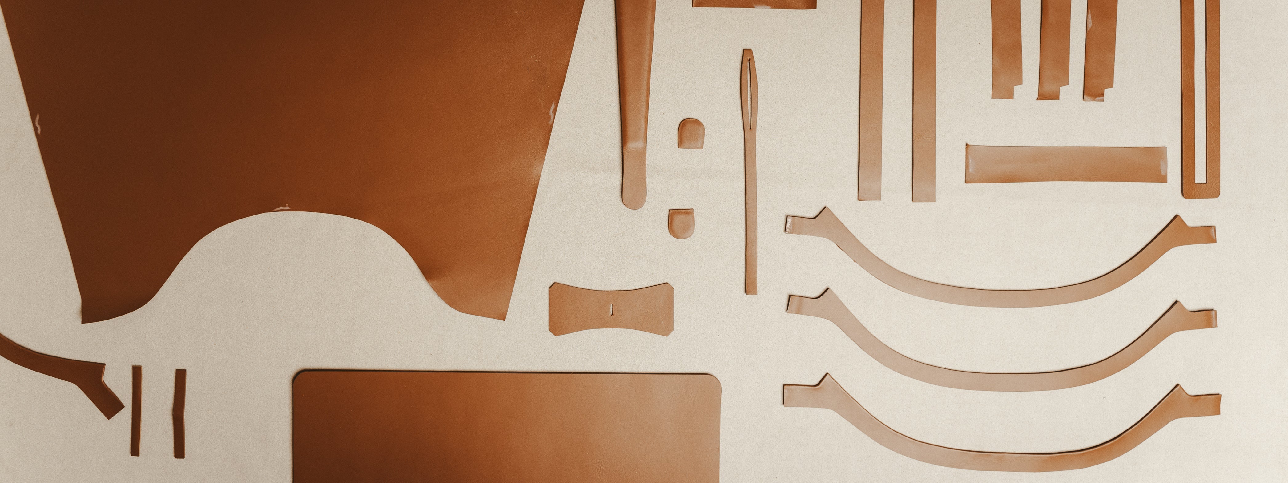 The Art of Lasting Luxury: Why Full-Grain Leather Matters