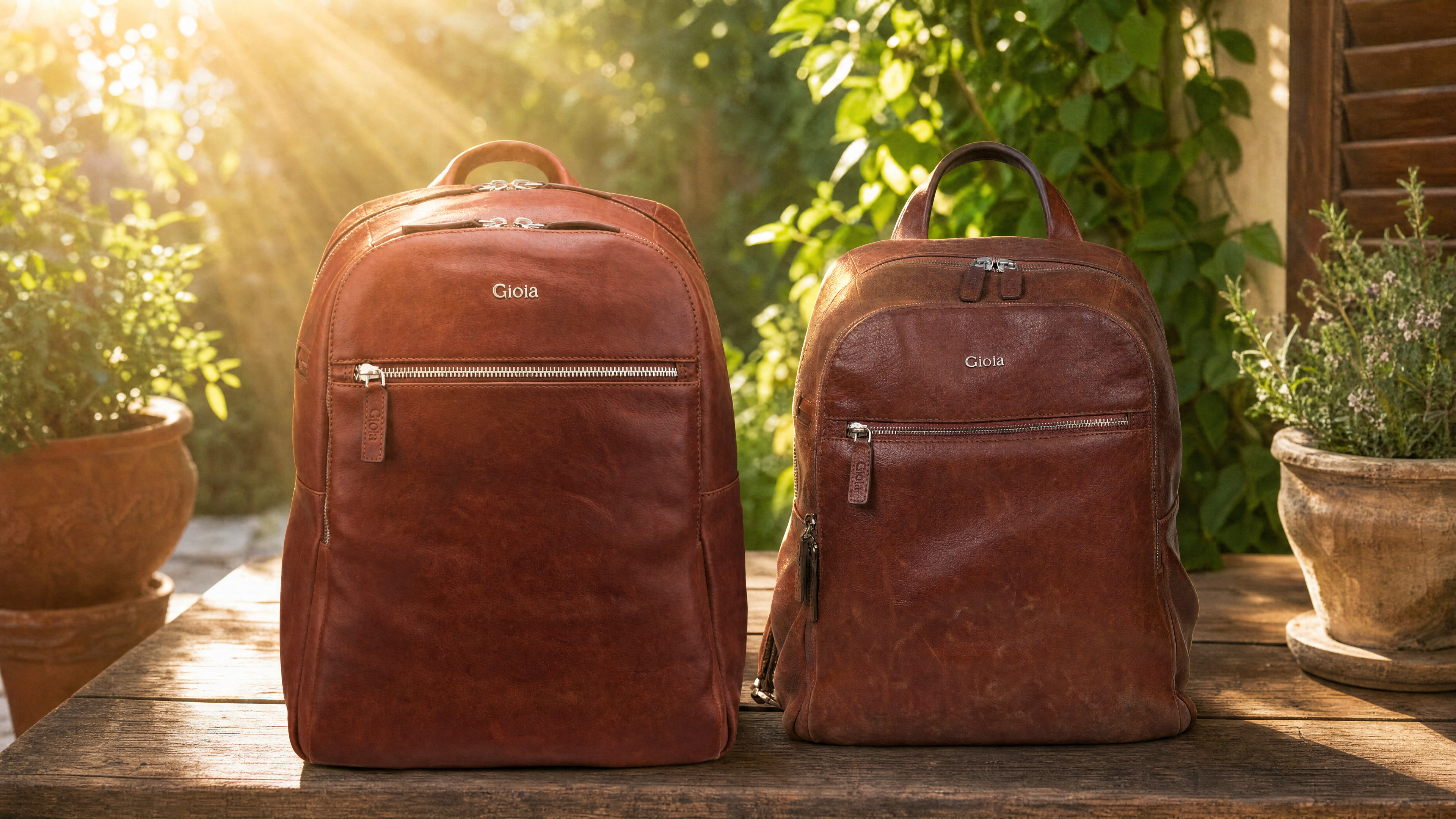 Marked by Time: The Language of a Personal Patina