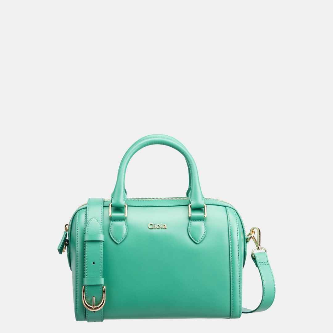 Audrey Grab#Color_Green