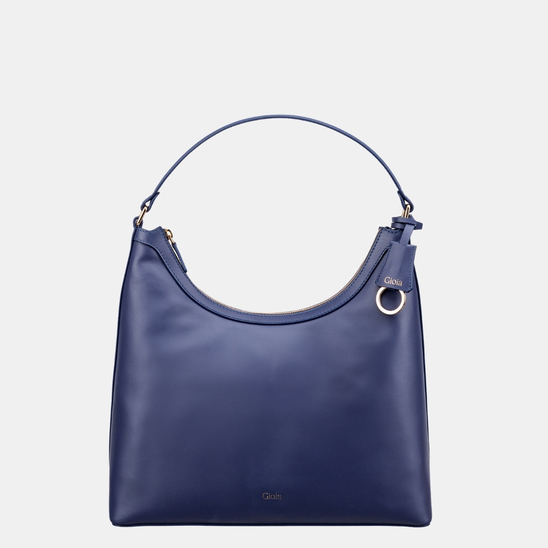 Pauline Hobo#Color_Blue