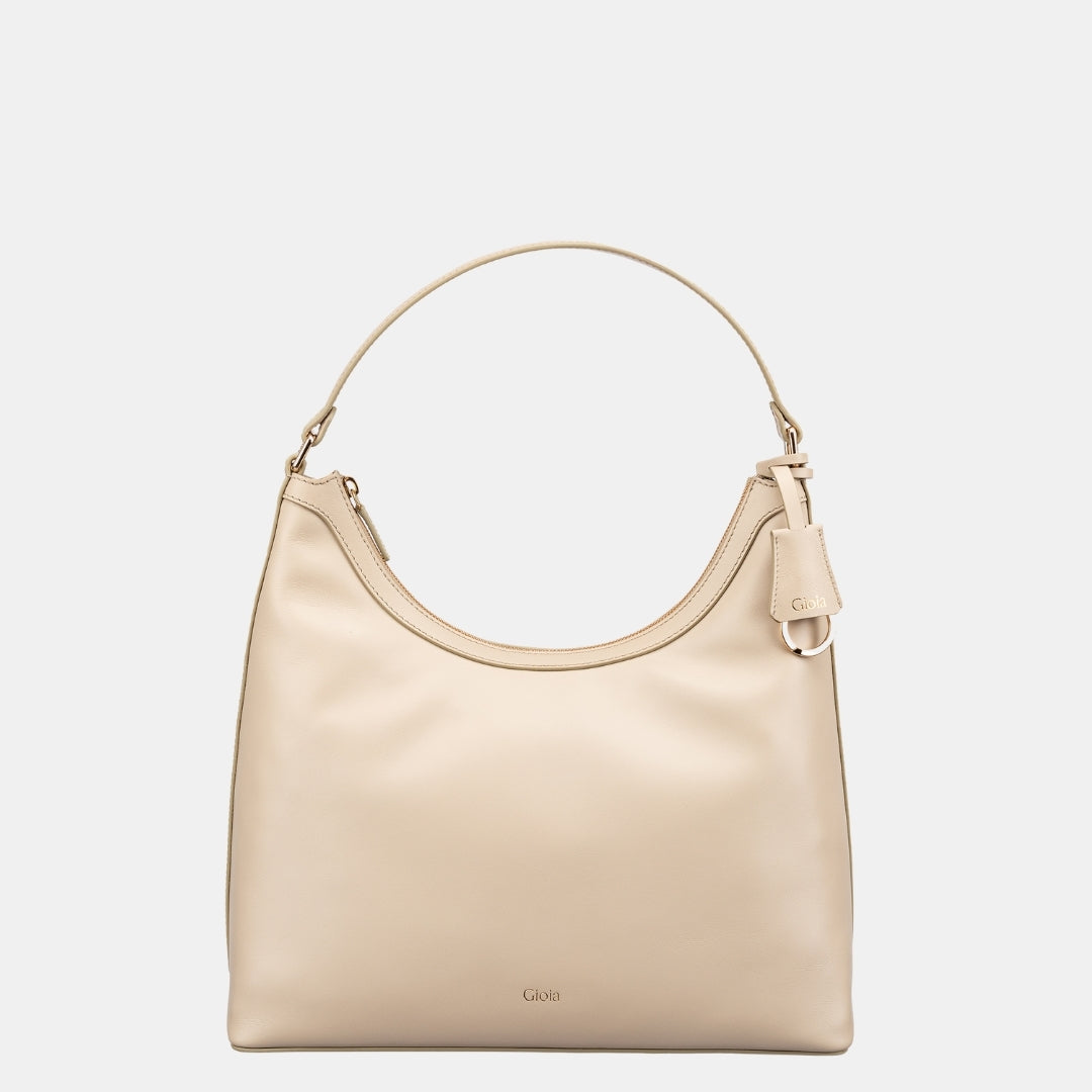 Pauline Hobo#Color_Beige