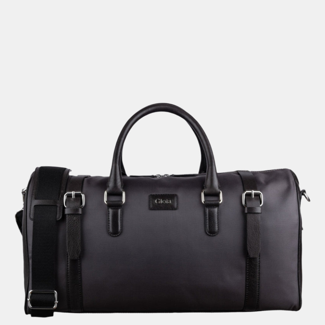 Rober Holdall#Color_Black