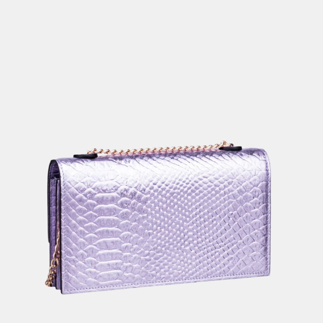 Glitz-N Sling Bag#Color_Pink
