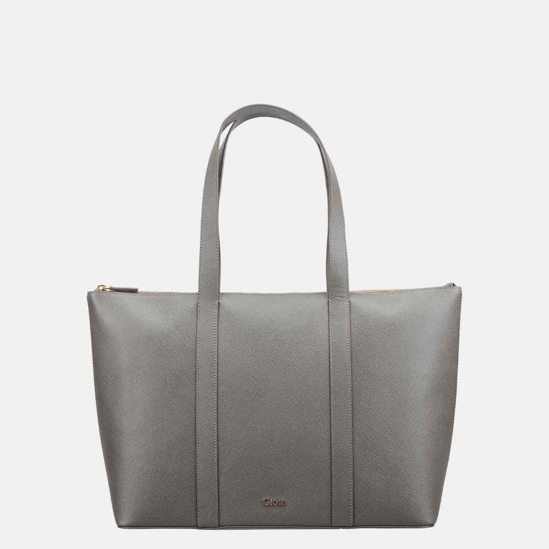 Noah Work Bag#Color_Grey