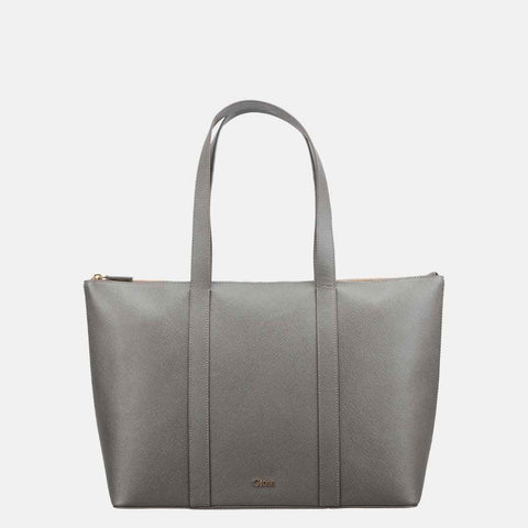 Noah Work Bag#Color_Grey
