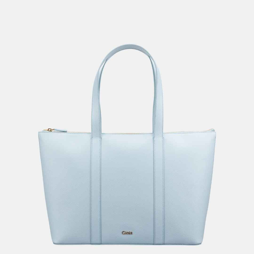 Noah Work Bag#Color_Sky Blue