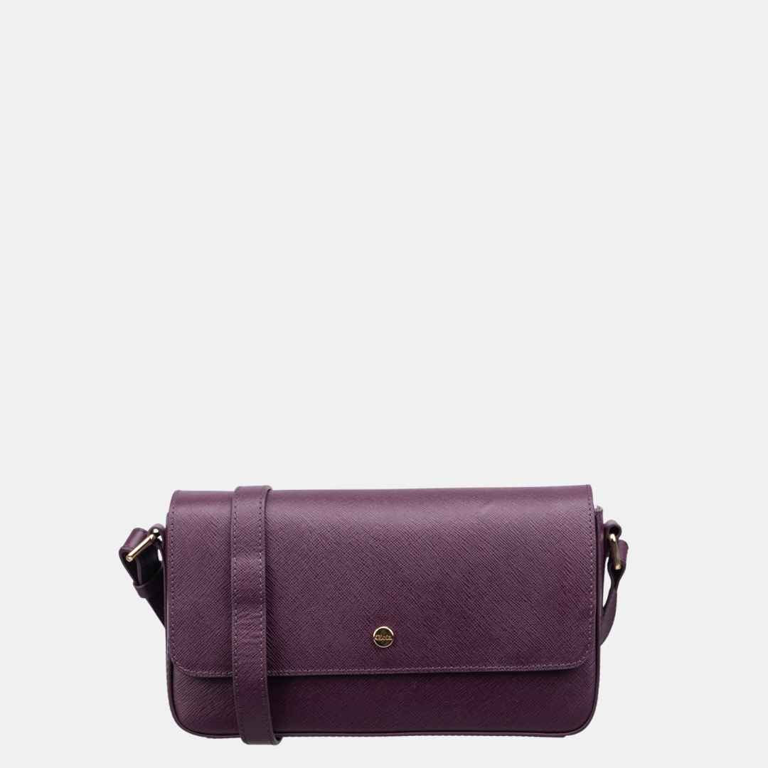 Noah Multiway Crossbody#Color_Plum