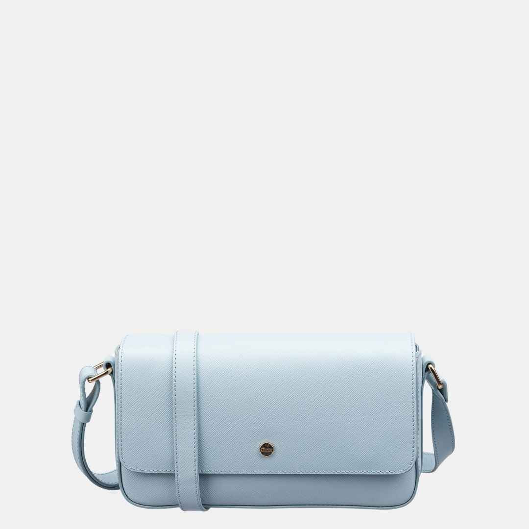 Noah Multiway Crossbody#Color_Sky Blue