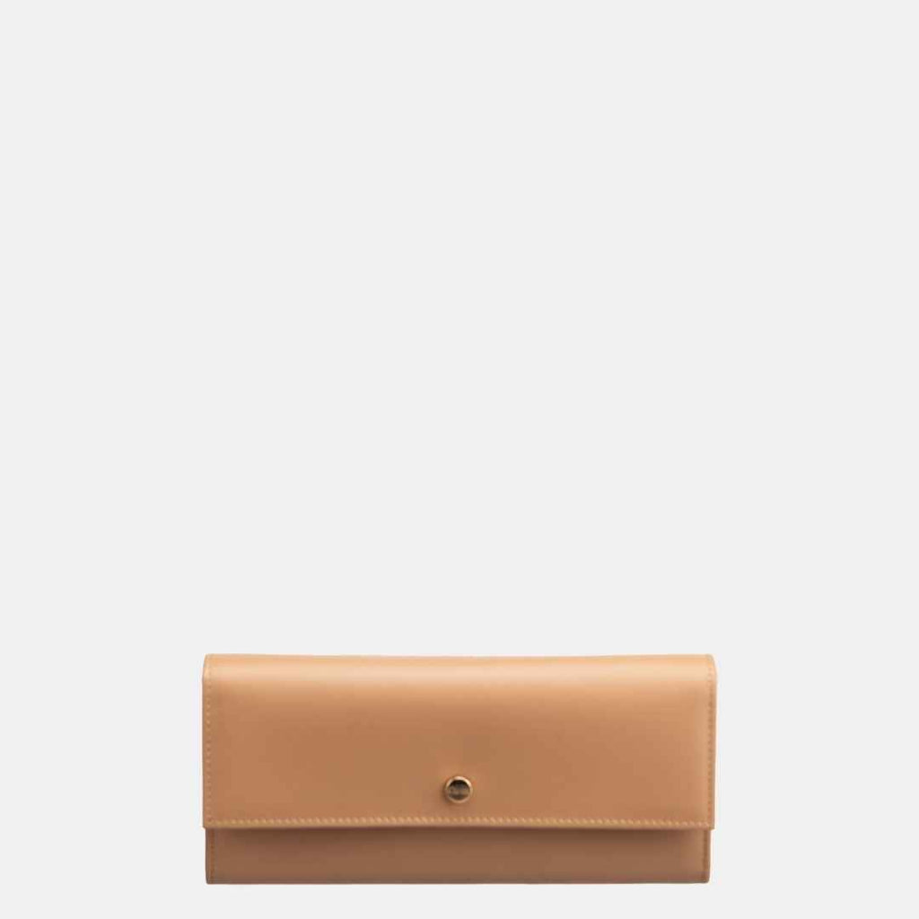 Juliet Flapover Clutch