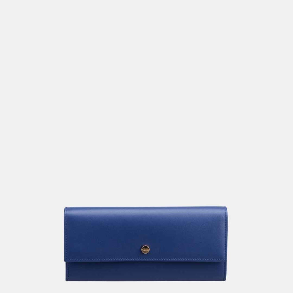 Juliet Flapover Clutch