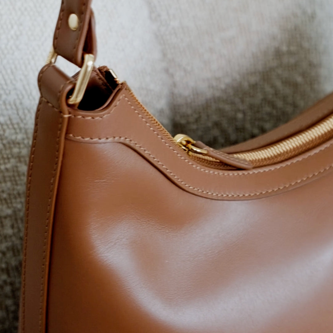 Pauline Hobo#Color_Tan