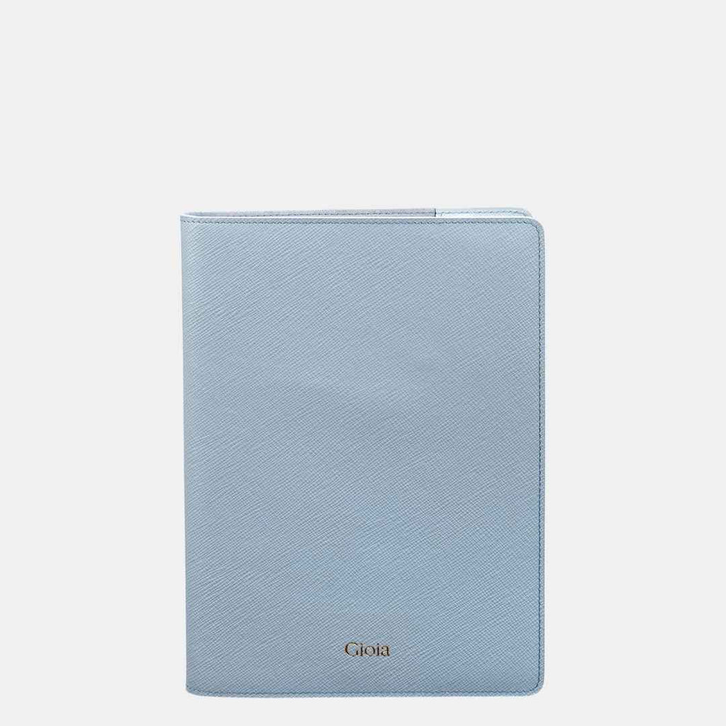 Saffiano A5 Notebook