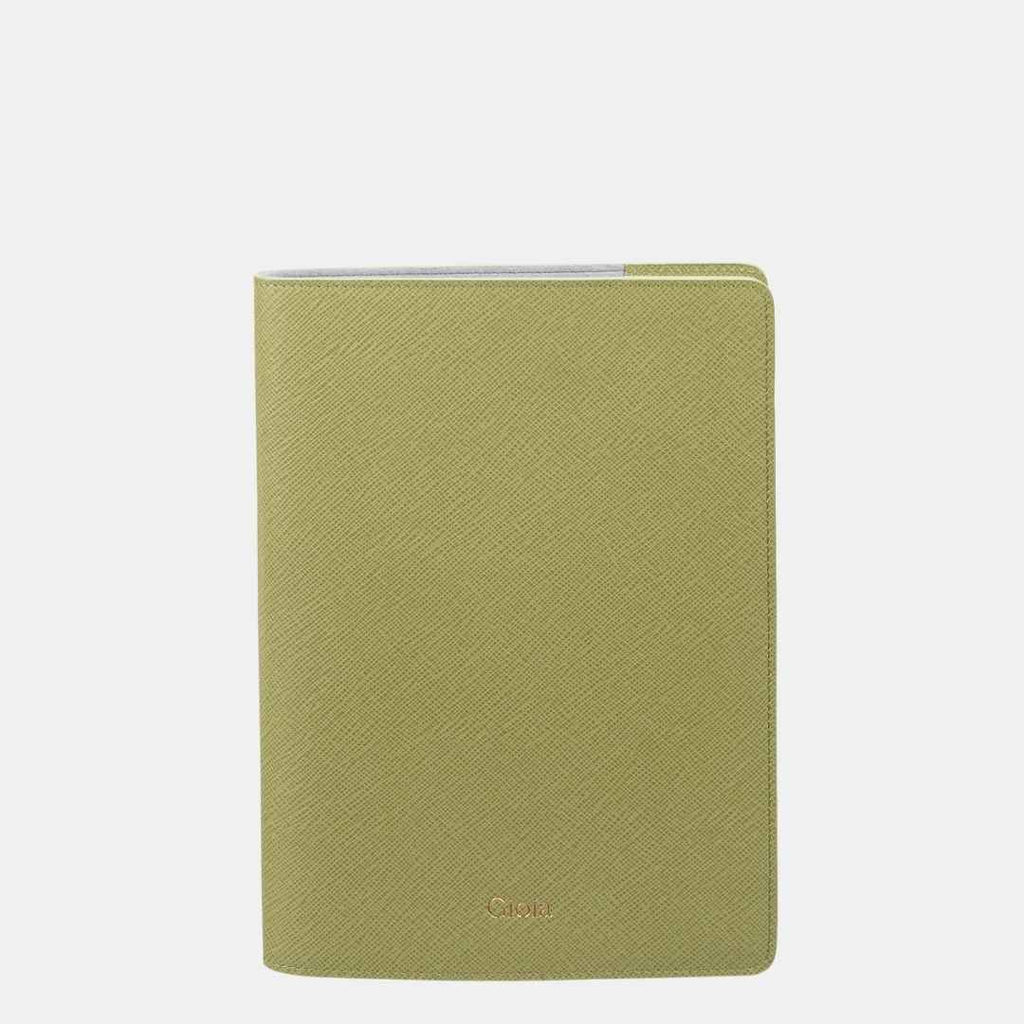 Saffiano A5 Notebook