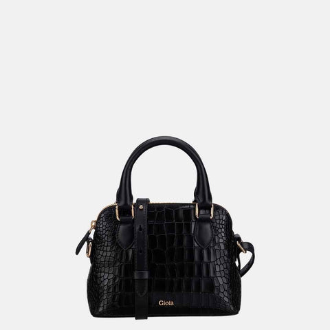 Angela Mini Grab#Color_Black