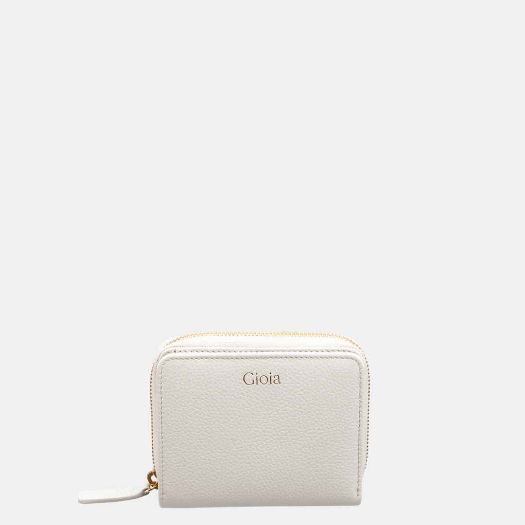 Ava Credit Card and Coin Case#Color_Offwhite