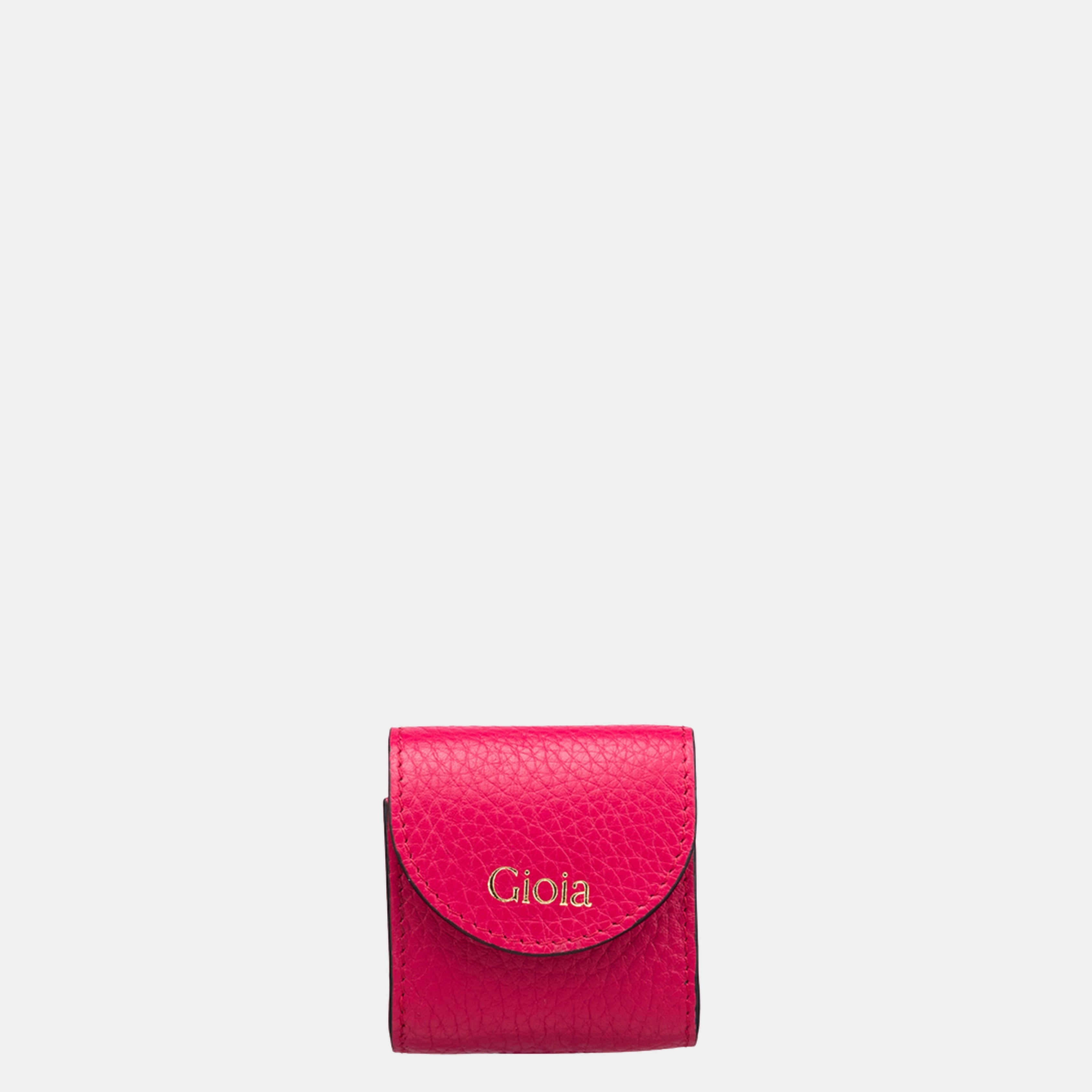 Anna Airpod Case#Color_Pink