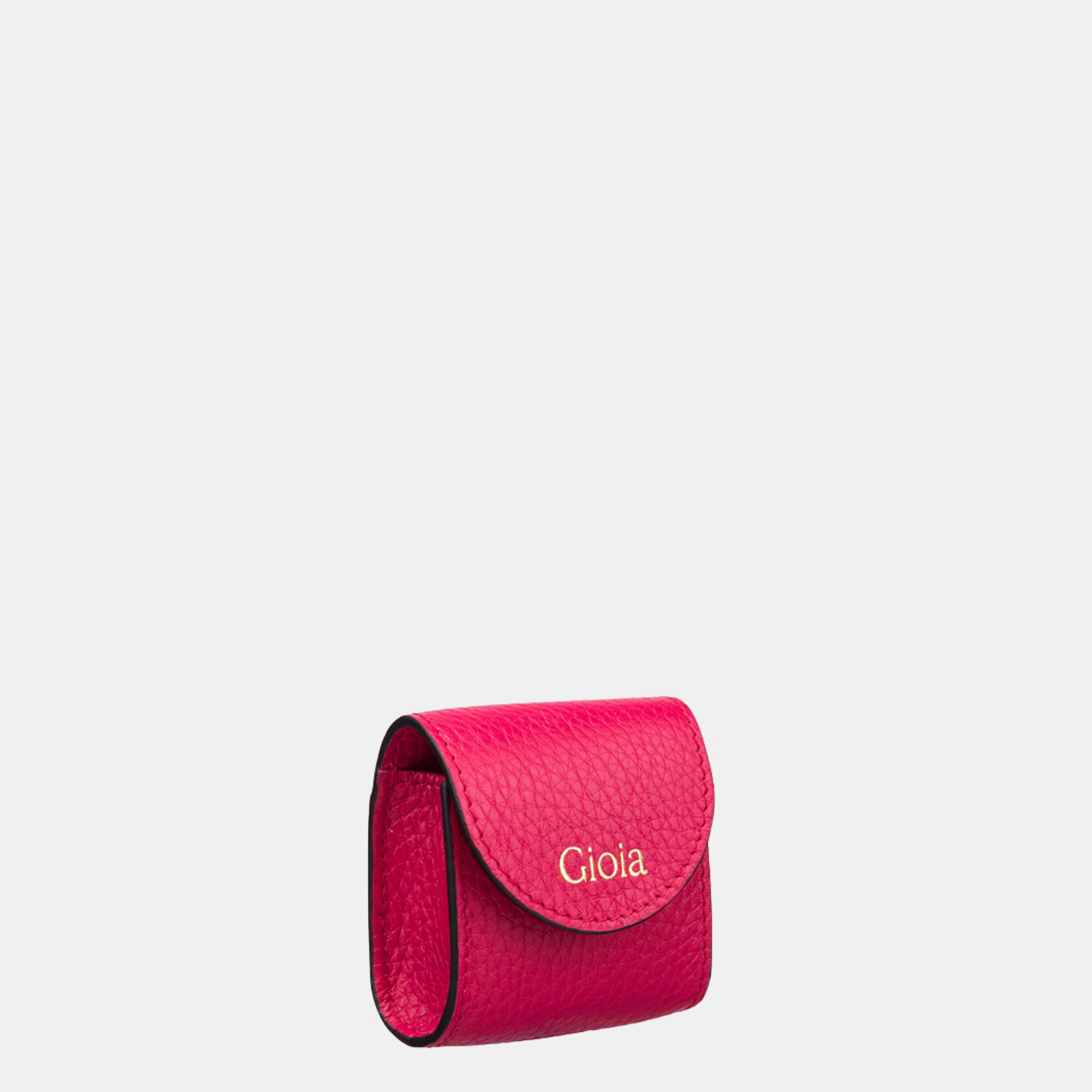 Anna Airpod Case#Color_Pink