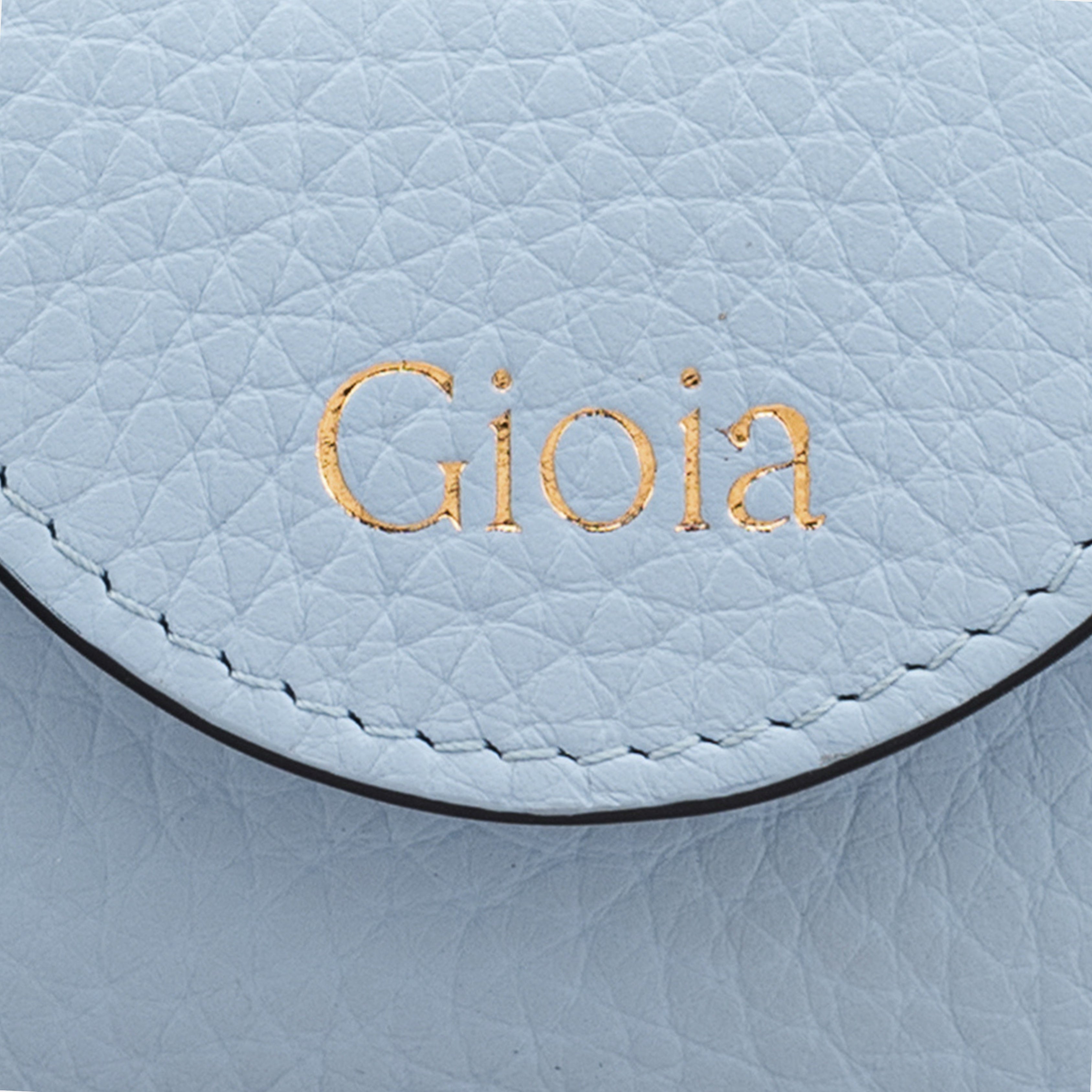 Anna Airpod Case#Color_Sky Blue